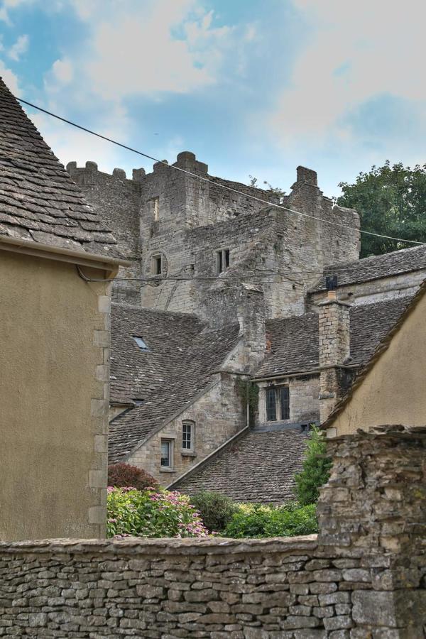 The Bothy Beverston Castle Tetbury Esterno foto